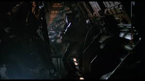 So I watched Galaxy of Terror for the first time knowing its Alien (1979)  rip off, but it turned out to be much closer to Aliens (1986), which is odd  since this