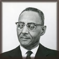 Oscar John Thomas Papers