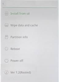 Firmware oppo a37 via sd card. How To Enter Recovery Mode On Oppo A37