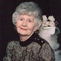 Ruth Barnett Obituary