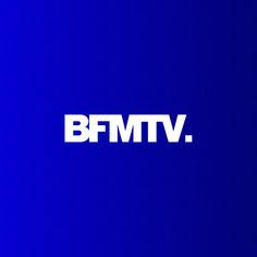 BFM TV live TV logo
