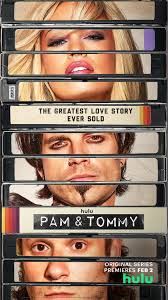 Pam & Tommy - Production & Contact Info | IMDbPro