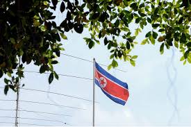 North korea's foreign ministry announced the total severance of the diplomatic relations with malaysia, according to state news agency kcna, saying the citizen being extradited had been involved in legitimate trading activities in singapore. Us Seeks Extradition Of North Korean Businessman From Malaysia Malaysia Malay Mail