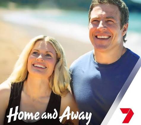 Roo - Shock: Home And Away star Emily Weir has officially announced the  passing of her longtime co-star... | Facebook