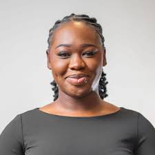 Giselle Bridget Diaz