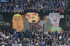 The final took place at parken stadium in copenhagen and was won by galatasaray, who defeated arsenal in the final. Lech Poznan Legia Warszawa 23 02 2019 Polish Hooligans Facebook