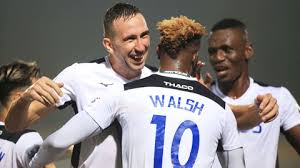 In matches hoang anh gia lai has not lost the goal. Hoang Anh Gia Lai HÆ°á»›ng Tá»›i Mua Giáº£i 2021 Thanh Báº¡i Táº¡i Ngoáº¡i Binh
