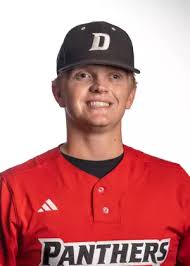 Cameron Robertson - 2026 - Baseball - Drury University Athletics