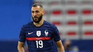Karim benzema will stand trial for complicity in the mathieu valbuena blackmail case. Y6jxb9cabqqllm