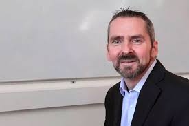 Business Profile: Forget Me Not Children's Hospice's Peter Branson