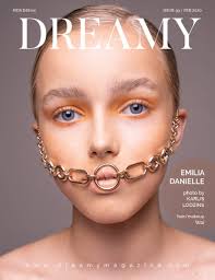 DreamyMagazine