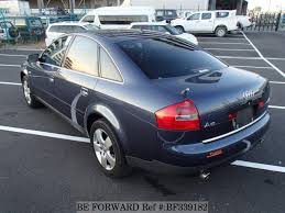 Image result for Ming Blue 2003 Audi