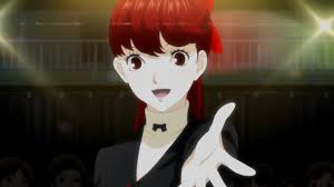 Where do you find chihaya mifune persona 5? Persona 5 Royal Romance Options All Romanceable Characters And How To Meet Them Vg247