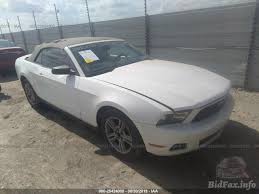 Maybe you would like to learn more about one of these? Ford Mustang 2010 White 4 0l Vin 1zvbp8en8a5166209 Free Car History