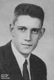 Henry James Bruce (1939-2001)