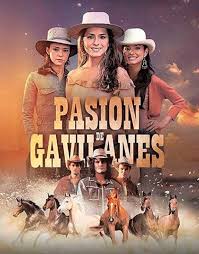 Está protagonizada por danna garcía, mario cimarro. Pasion De Gavilanes Serie De Caracol Television