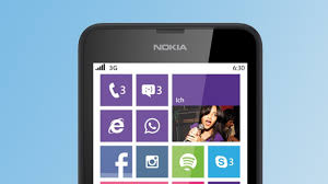Nokia Lumia 630 im Test: 160-Euro ...