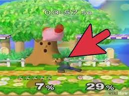 It's not random, you need to do vs. 3 Ways To Unlock Luigi In Super Smash Bros Wikihow