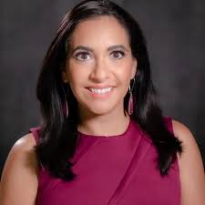 Michelle Quesada's Instagram, Twitter & Facebook