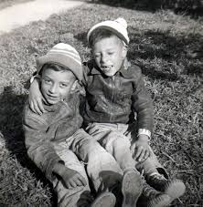 Ernest Lobo Loredo Obituary