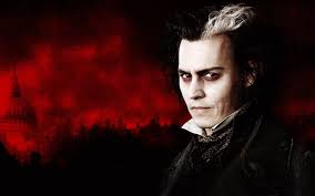 Men S Black Crew Neck Shirt Sweeney Todd Johnny Depp Movies Hd Wallpaper Wallpaper Flare Which johnny depp movie should you watch based on the first letter of your name? men s black crew neck shirt sweeney