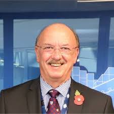 Mark Sutch's Instagram, Twitter & Facebook