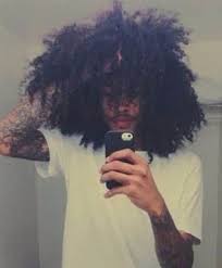 The only thing that matters is the. 50 Creative Hairstyles For Black Men With Long Hair Men Hairstylist