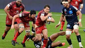 Check spelling or type a new query. Le Stade Toulousain Gagne Son Billet Pour Les Demi Finales De Top 14 Face A Bordeaux