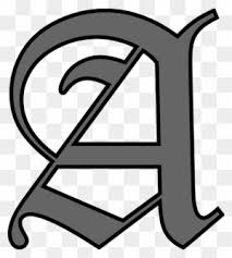 Other ᵗⁱⁿʸ ₗₑₜₜₑᵣₛ are also available. A Fancy Letters Flower Letters Alphabet Letters A Fancy Letters Flower Letters Alphabet Letters Free Transparent Png Clipart Images Download