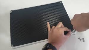 Carried out a read and write test using sd tools. How To Upgrade The Ssd In The Surface Laptop 3 15 Inch Youtube
