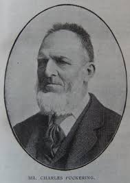 Puckering, Charles (1842-1916)