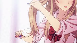 Maybe you would like to learn more about one of these? Some Anime Gifs Citrus