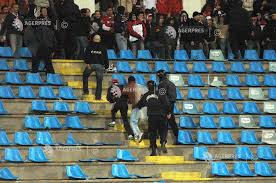 Farul and viitorul united and formed farul constanta. Fotbal Farul Constanta Dinamo Bucuresti Incidente Violente In Tribune Agerpres ActualizeazÄƒ Lumea