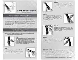 Pin On Kinesiology Tape Kindmax