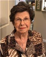 Billie Tedder Obituary (1928