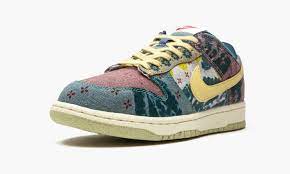 Nike Dunk Low Sp Community Garden Cz9747 900 2020 Nike Dunk Low Nike Dunks Red Nike