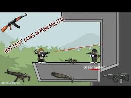 Mini Militia Malayalam Movie Funny Characters By Ministers There's even the option to join in with up to six different players logged on simultaneously during online battles via mobile, or up to 12 via wifi. cyberspace and time