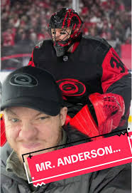 Nic Dowd Runs over Fredrick Anderson