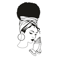 Download Praying Woman Svg Black Woman Praying God Svg Black Woman Praying God Tshirt Logo Black Woman Praying Svg Cut File Download Jpg Png Svg Cdr Ai Pdf Eps Dxf Format