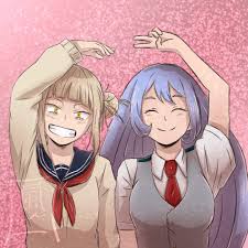 Anime favorite character hero academia characters my hero academia hero anime wallpaper anime characters cartoon art kawaii anime. My Hero Academia Nejire Wallpaper The Unofficial Facebook Page For My Hero Academia On Crunchyroll Dennis Munthe