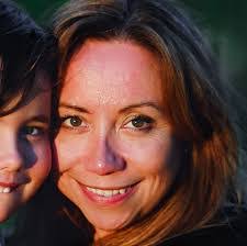 Magdalena Krause's Instagram, Twitter & Facebook