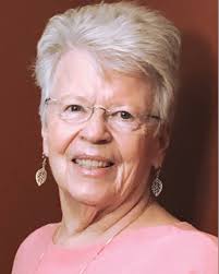 Our beloved Sister Mary Ellen (Marie Alphonse) Gevelinger, OP, passed away  March 13. Her funeral Mass will be held March 27 at 10:30 a.m. (Central) at  Edgewood College Chapel, Madison. The Mass