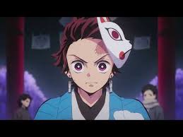 Some things bothered me at first and continued to bother me by the end. Demon Slayer Kimetsu No Yaiba Official English Dub Trailer With Cast Information Anime