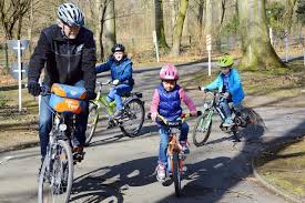 Fahrradaktionstag Thema