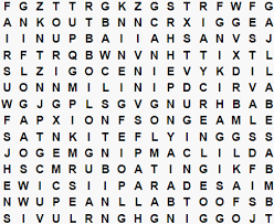 Jun 16, 2021 · printable word search puzzles. Summer Activities Large Print Word Search Puzzle
