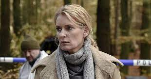 Kein wunder, hat charlotte lindholm sie am tatort doch zuerst für eine putzfrau gehalten. Maria Furtwangler Tatort Ard Das Erste