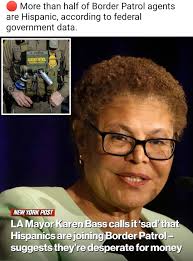 This woman shouldn't be in any office... she doesn't understand community  or safety whatsoever.