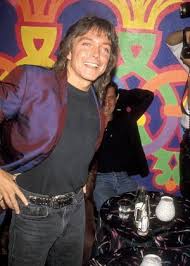 David Cassidy Through The Years David Cassidy David Star David