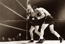 Boxing History: Louis Crushes Schmeling – World Boxing Association