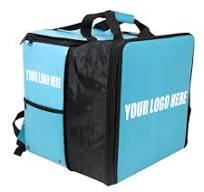 Wolt Bag Buy - ACOOLDA